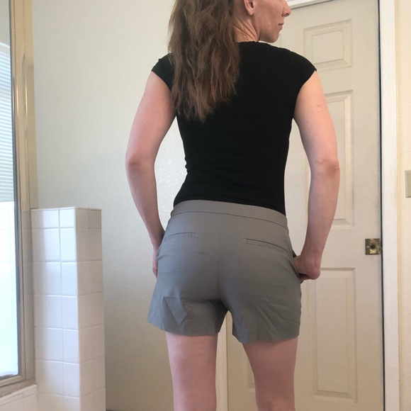 Women’s pique sailor shorts - Size 6 - Picture 4 of 4